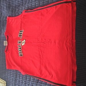 Vintage Dale Jr Nascar Shirt